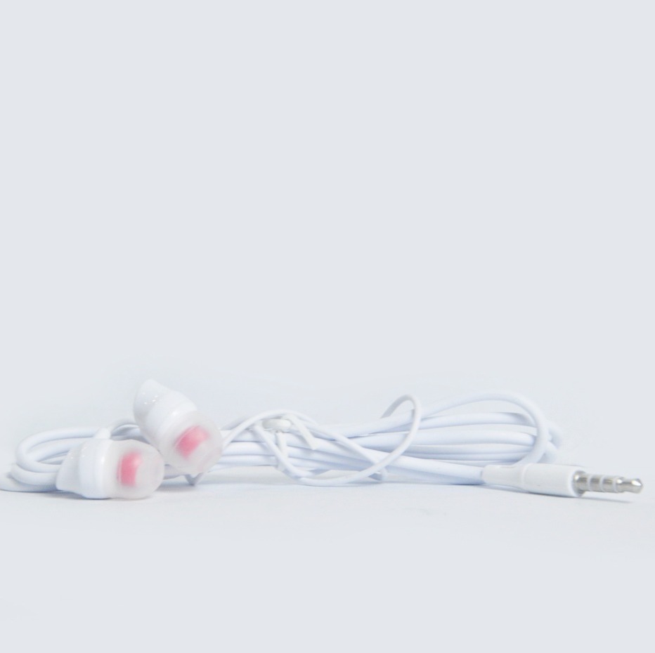 Audifonos 3.5 Econo 
