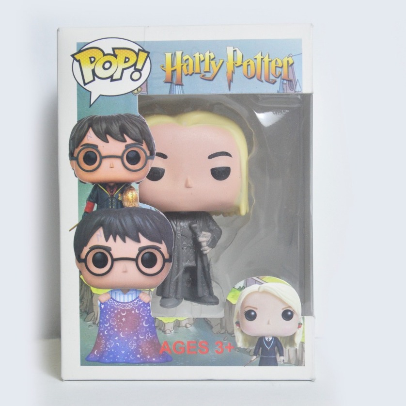 Harry Potter - N2