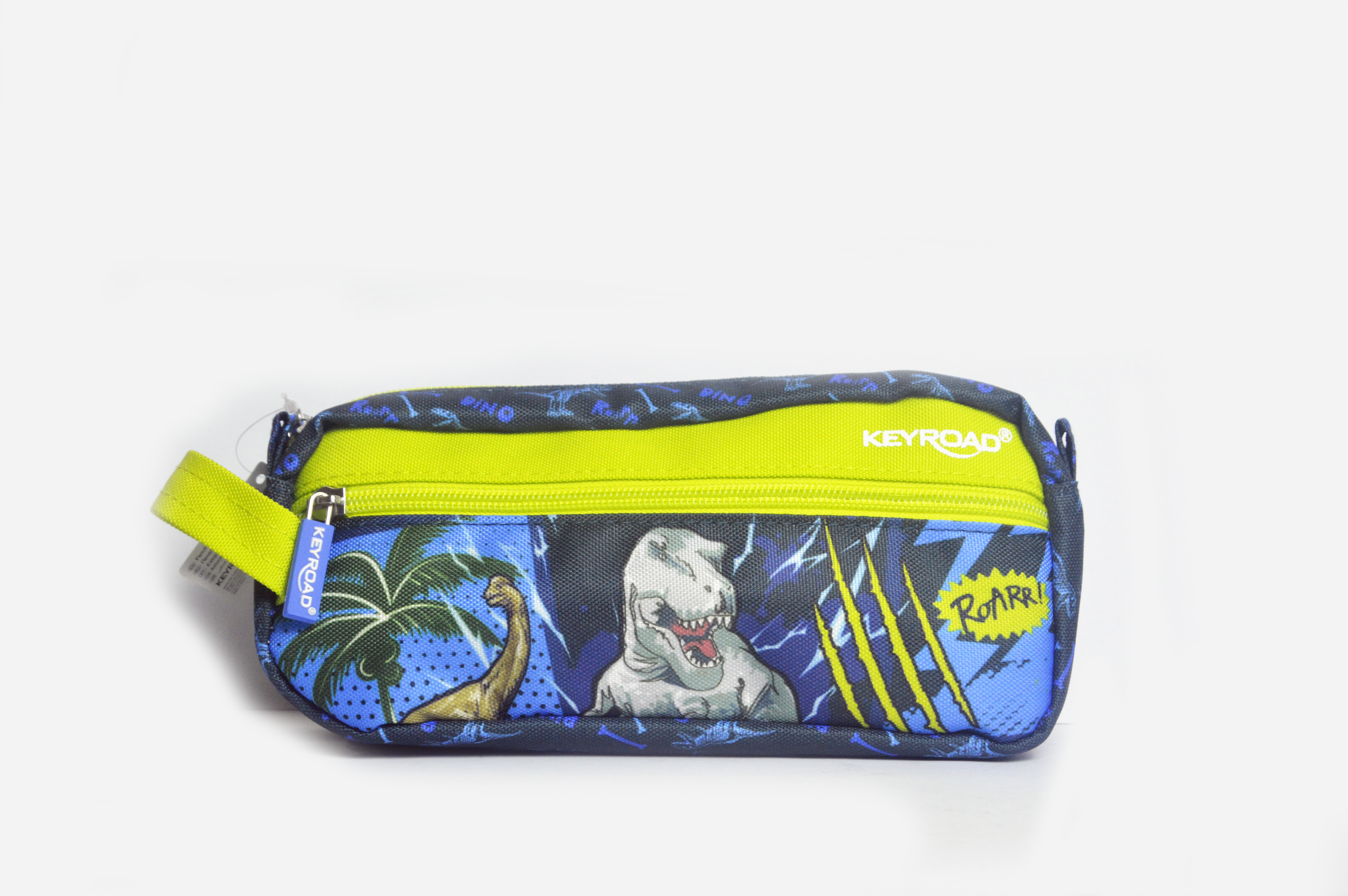 Cartuchera azul - Keyroad 
