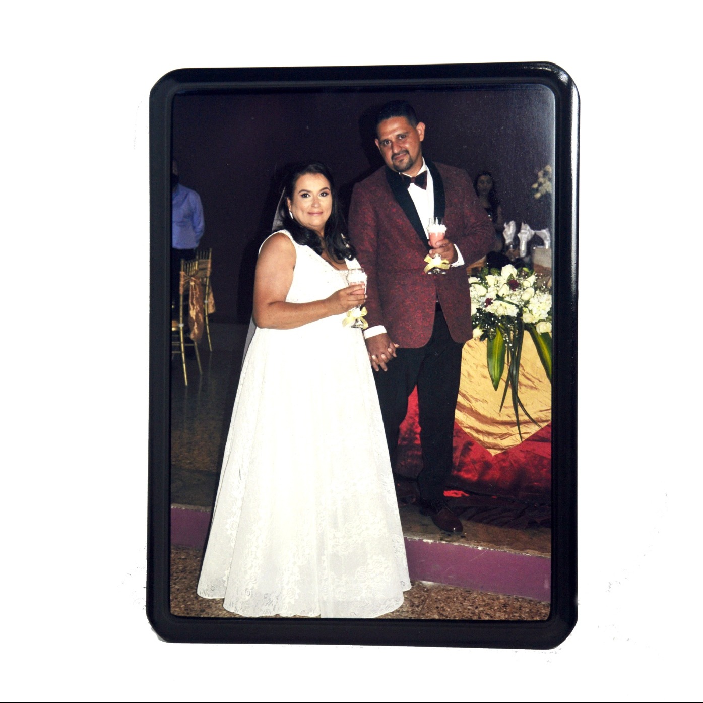 Retablo 8x11