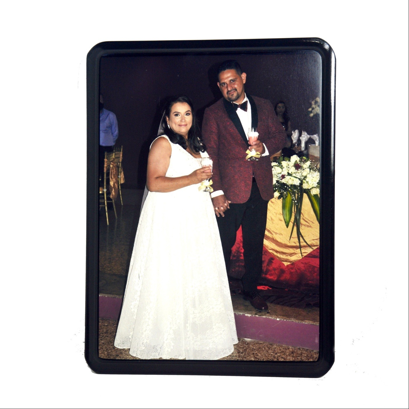 Retablo 16x20