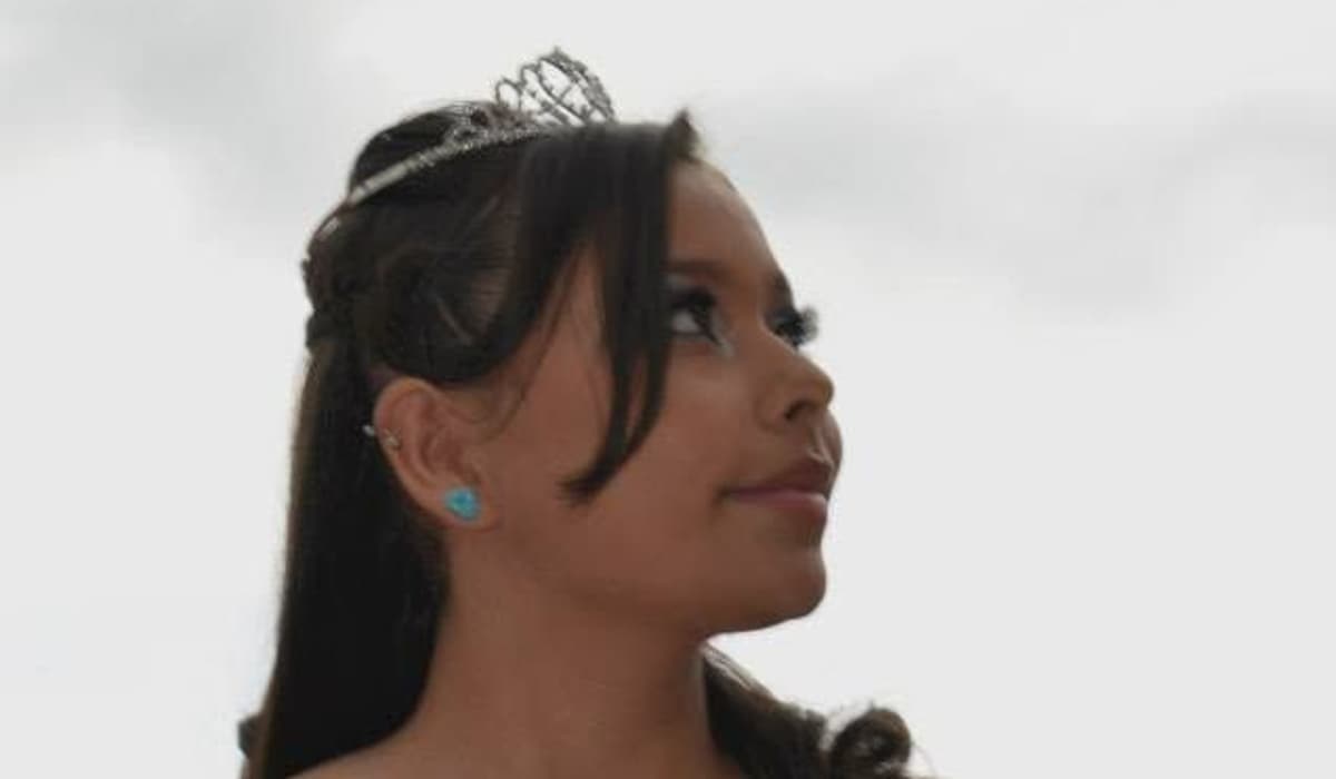Fotos de Quinceañera
