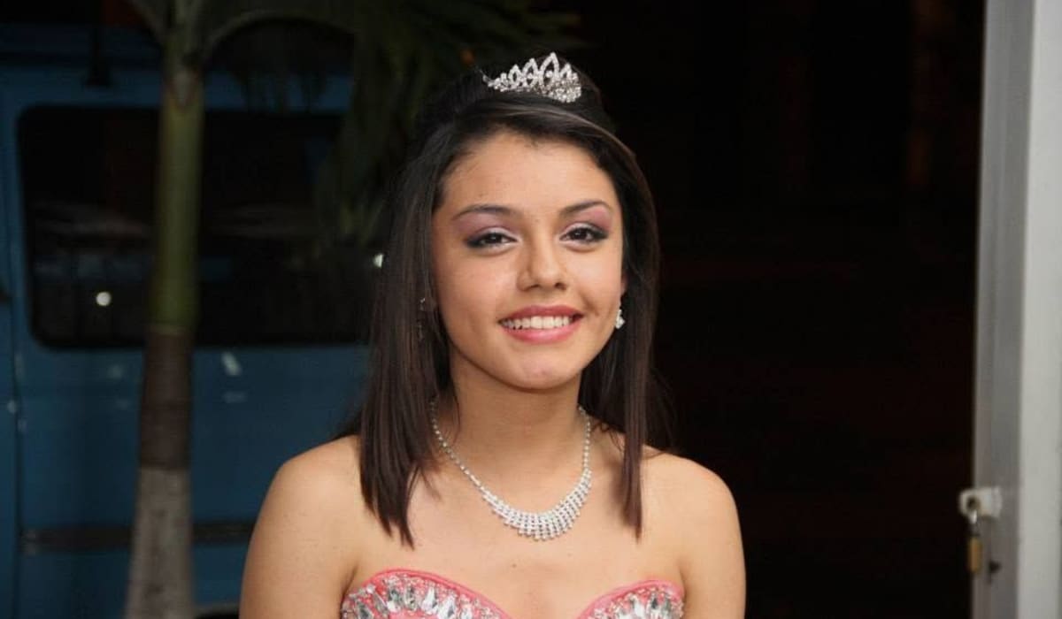 Fotos de Quinceañera