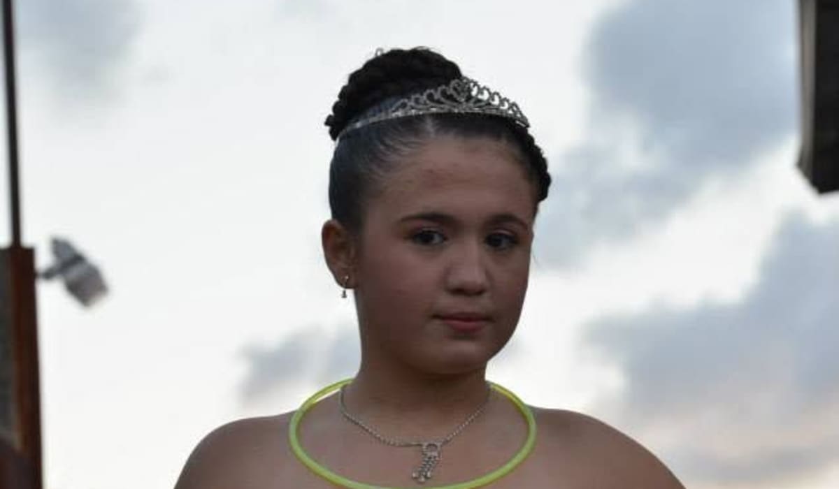 Fotos de Quinceañera