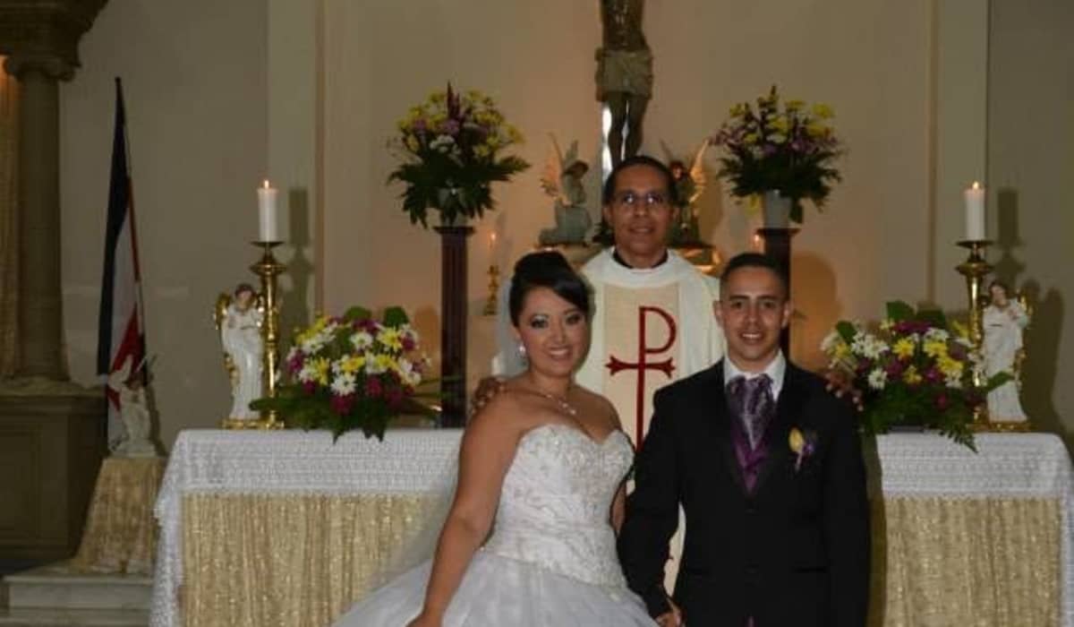 Fotografía de Bodas