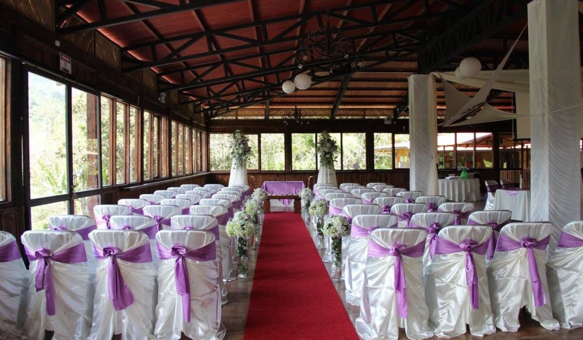 Eventos y Celebraciones