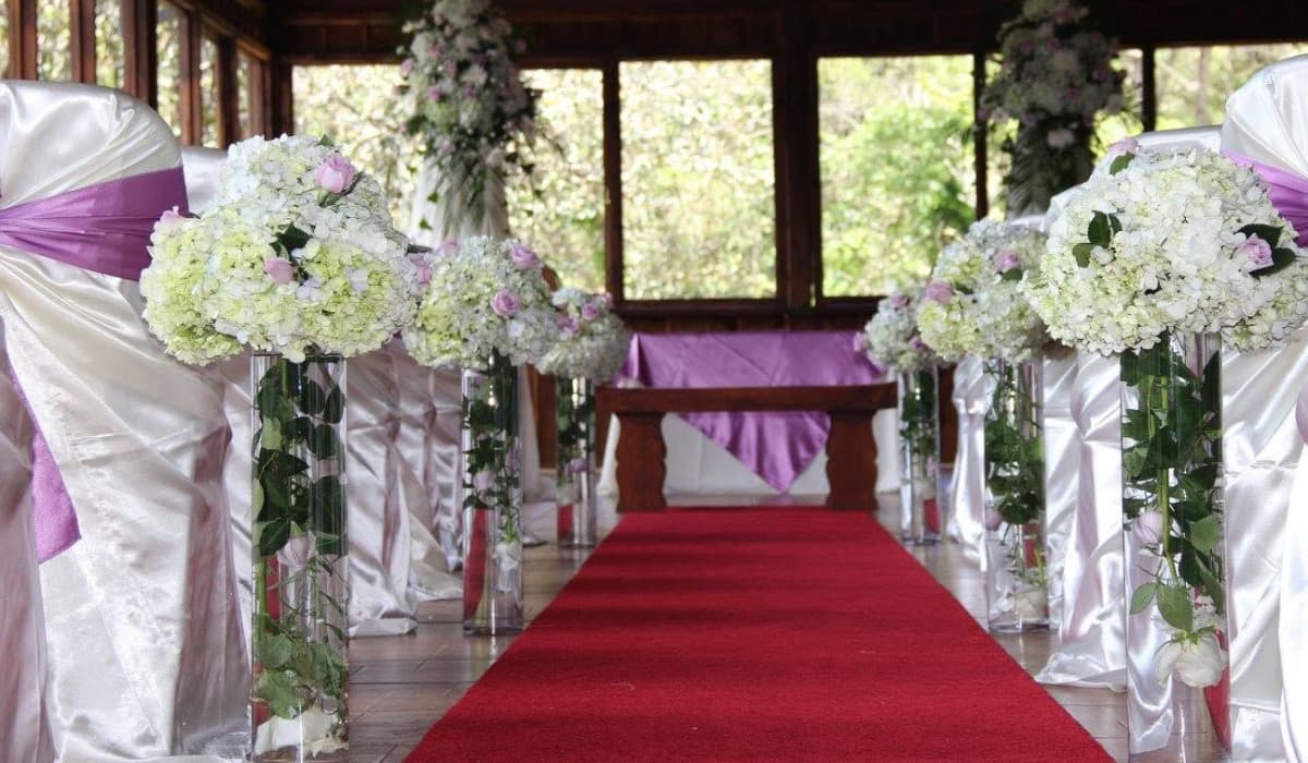 Eventos y Celebraciones