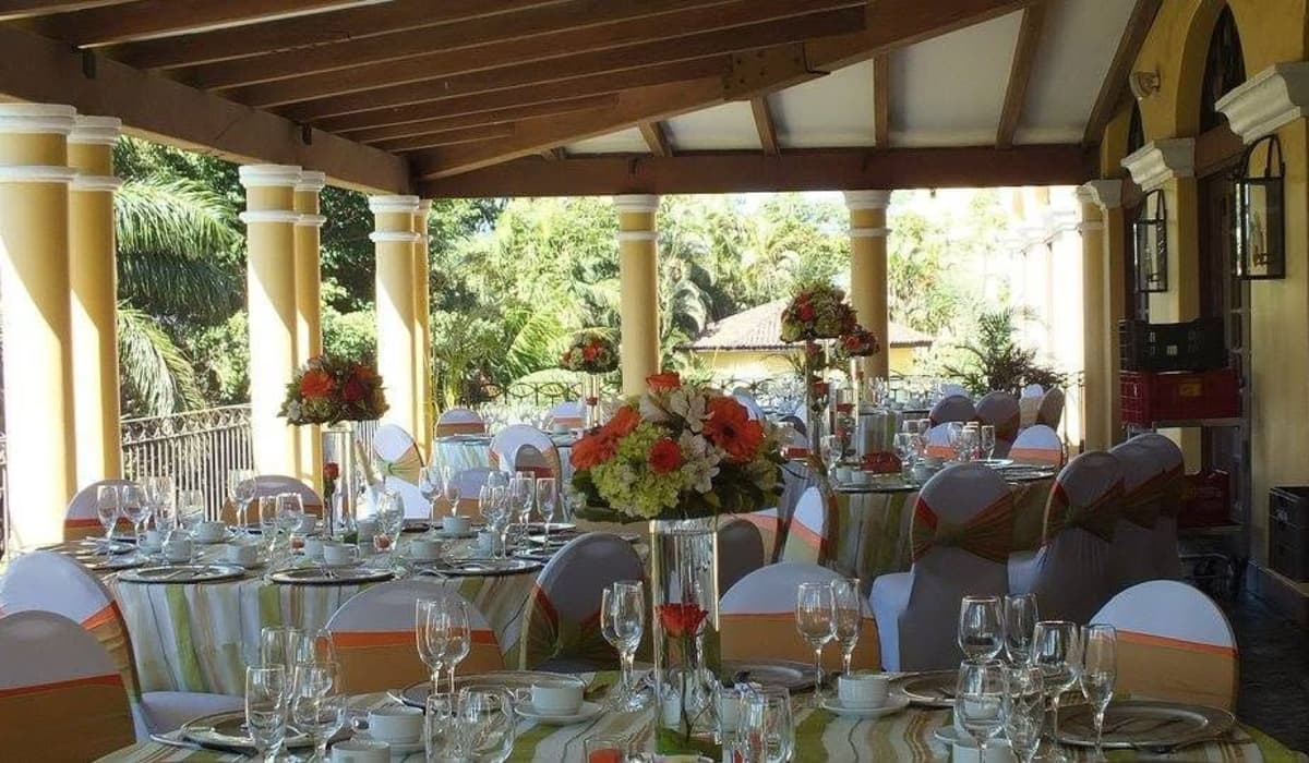 Eventos y Celebraciones