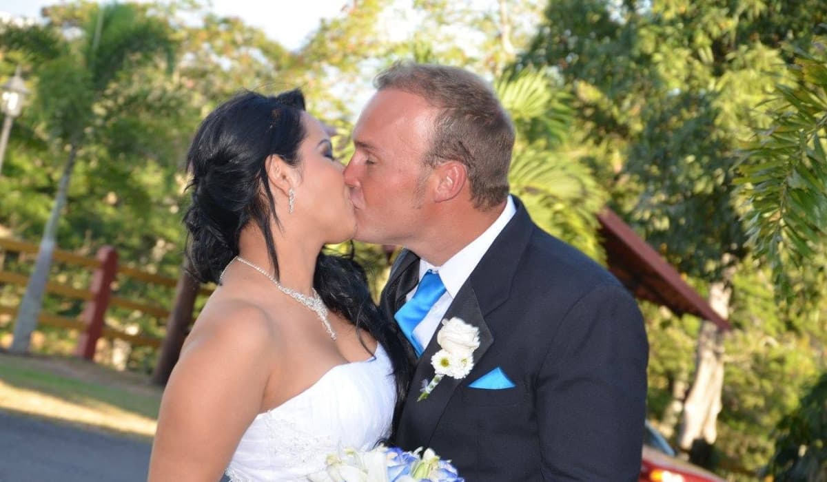 Sesion Fotografica de Bodas
