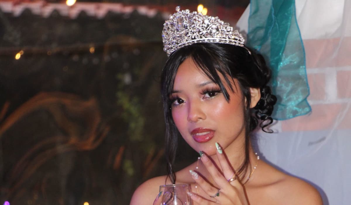 Fotos de Quinceañera