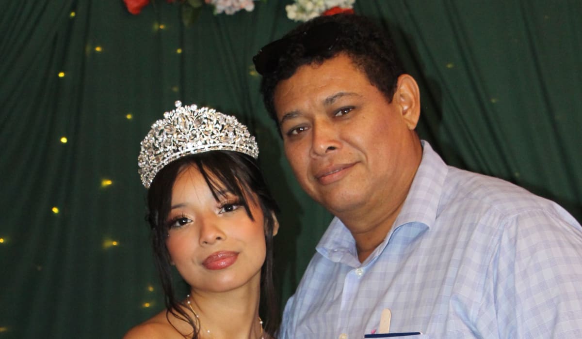 Fotos de Quinceañera