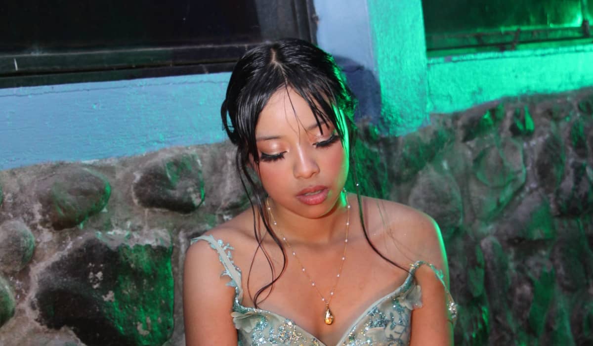 Fotos de Quinceañera