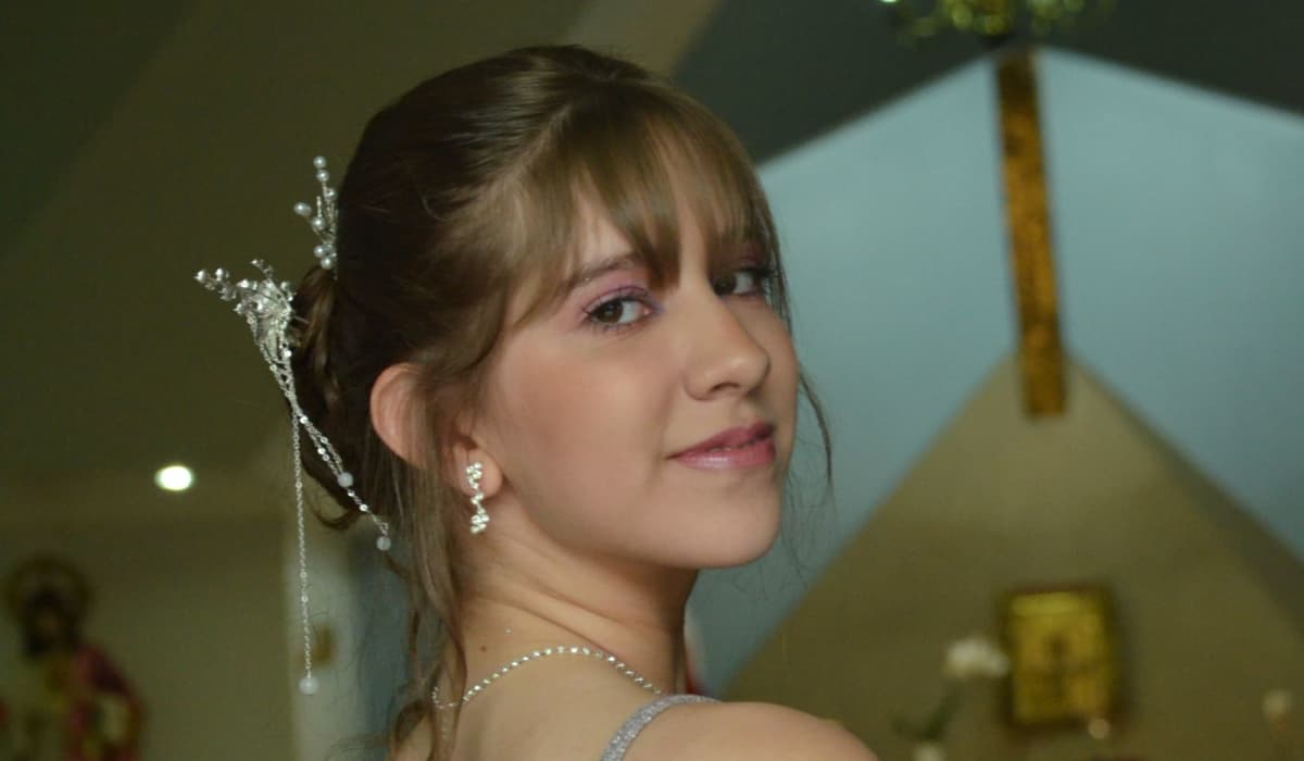 Fotos de Quinceañera