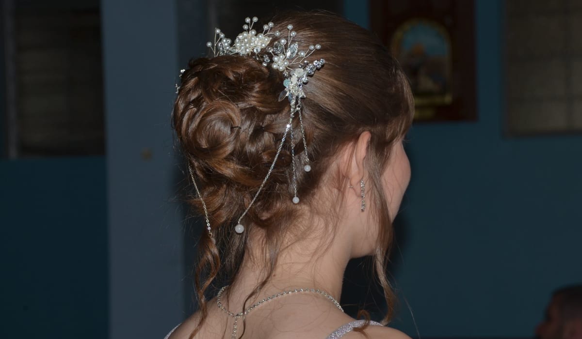 Fotos de Quinceañera