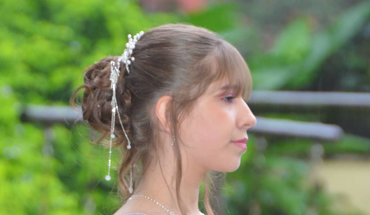 Fotos de Quinceañera