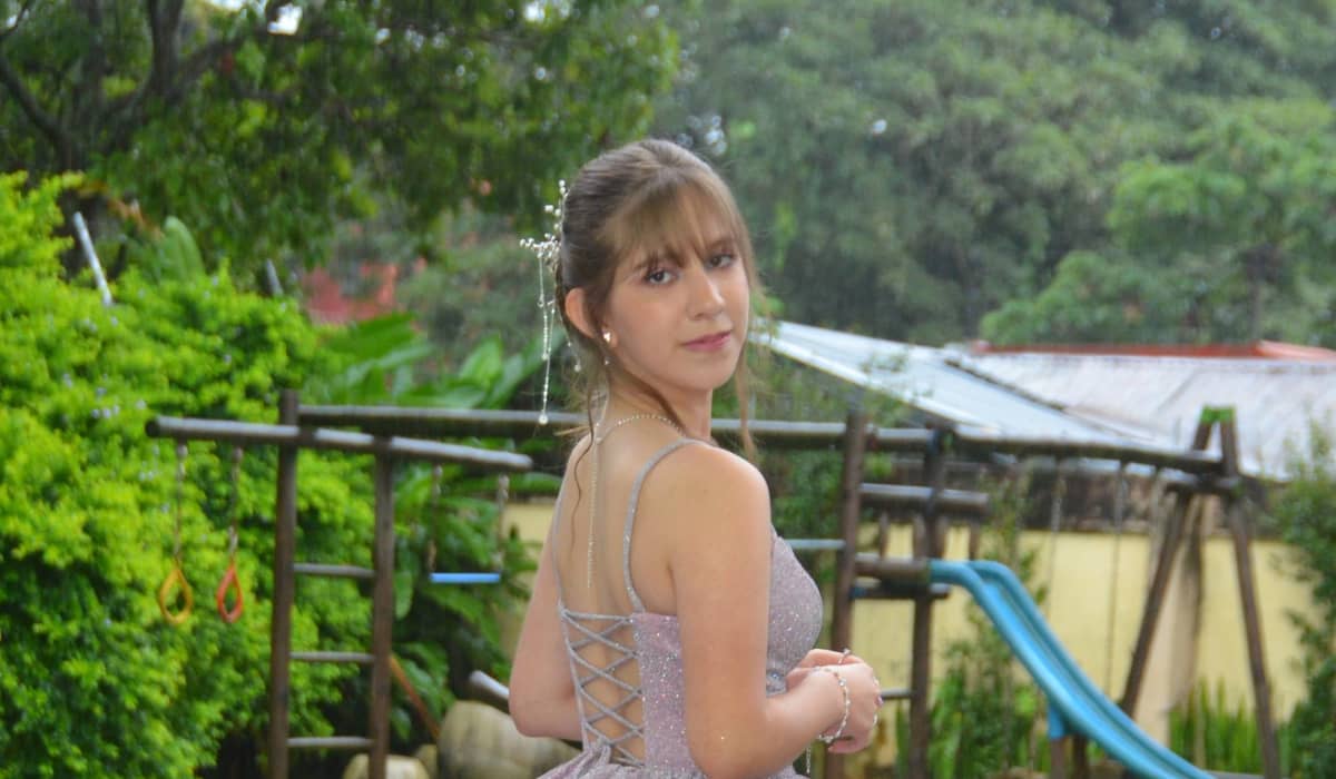 Fotos de Quinceañera