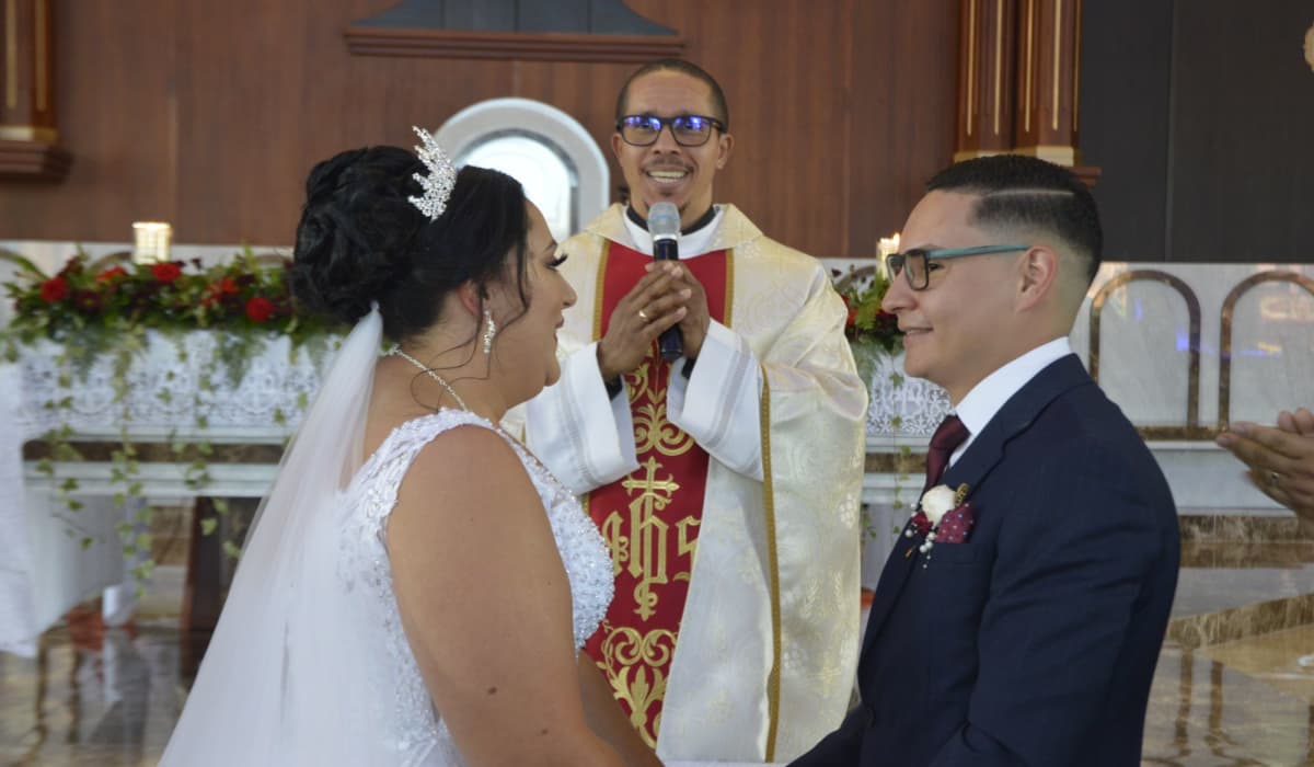 Fotografía de Bodas