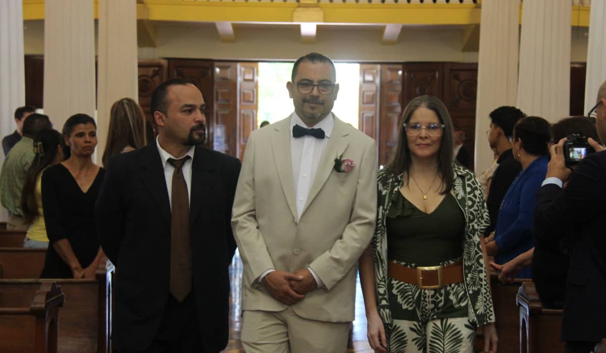 Fotografía de Bodas