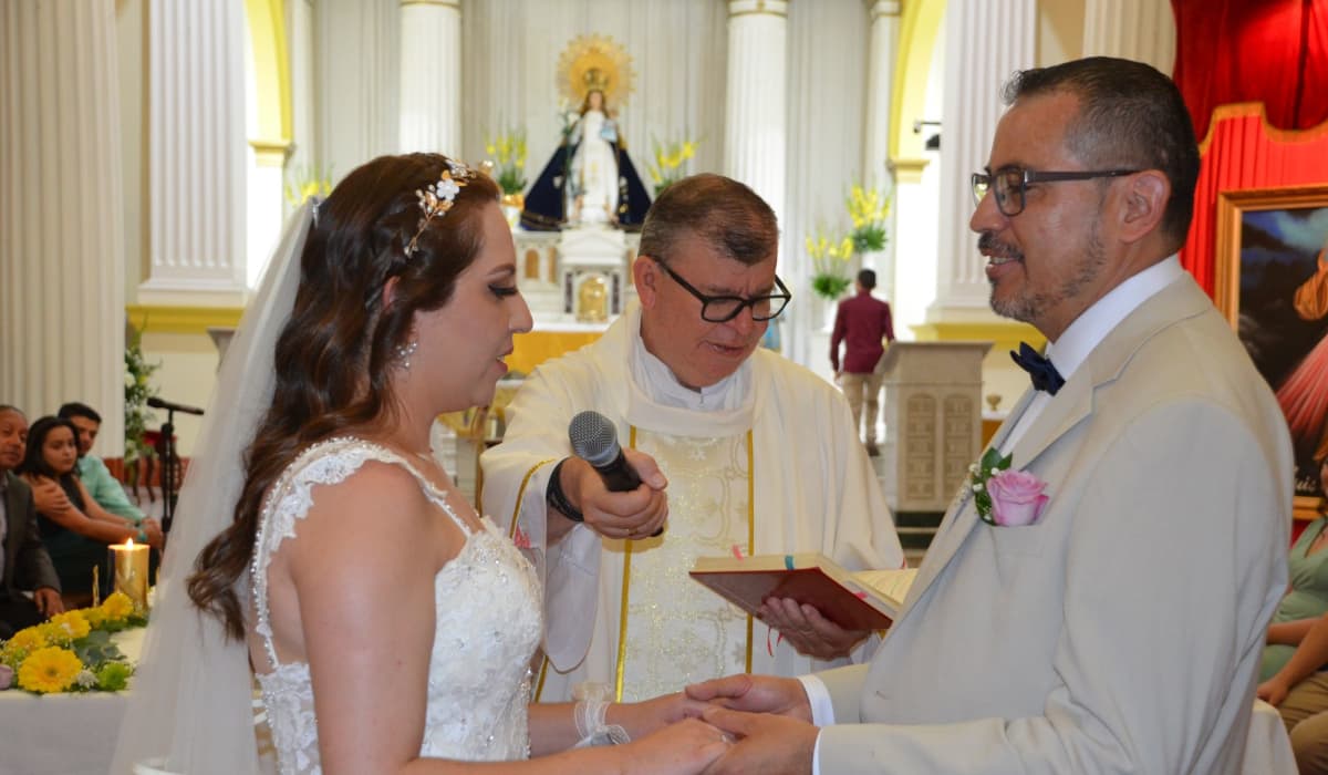 Fotografía de Bodas