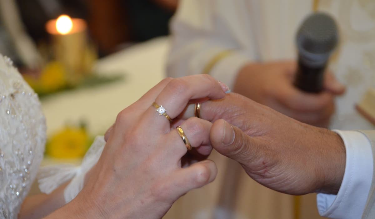 Fotografía de Bodas