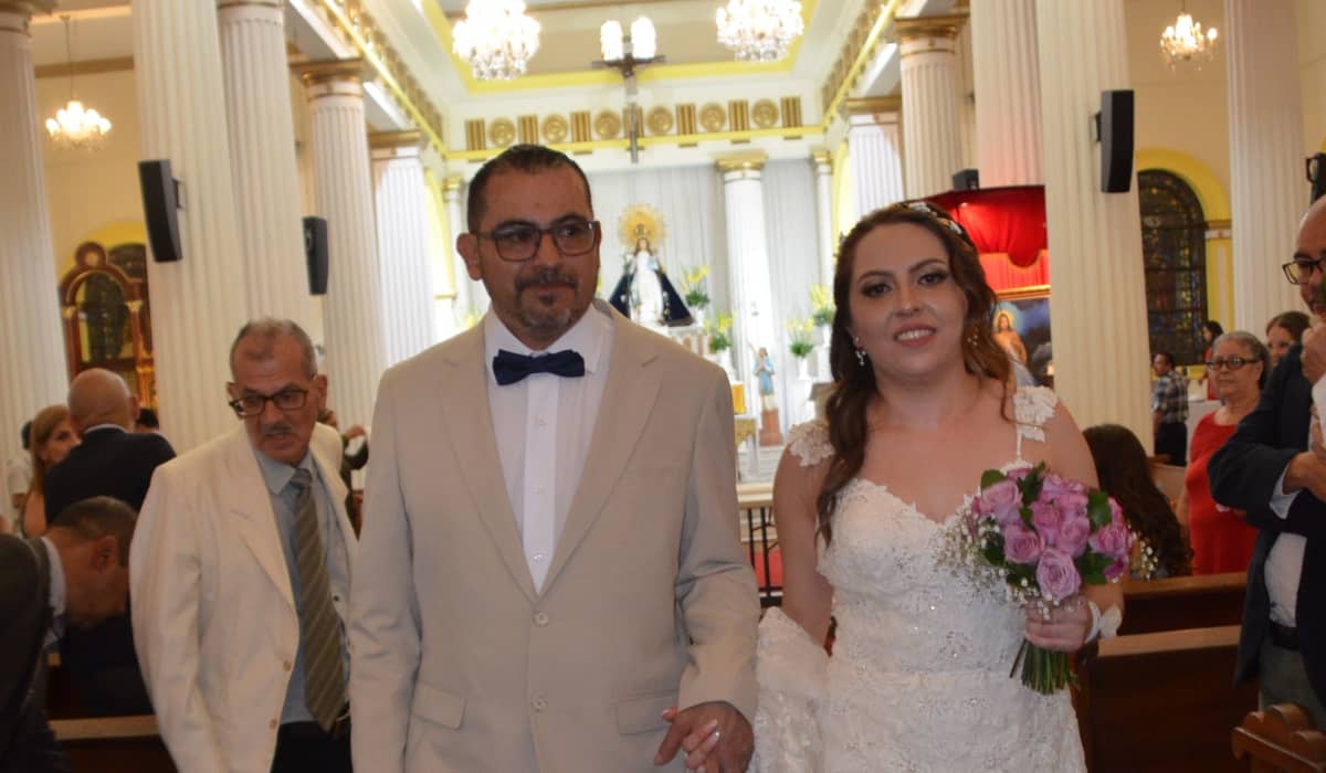 Fotografía de Bodas