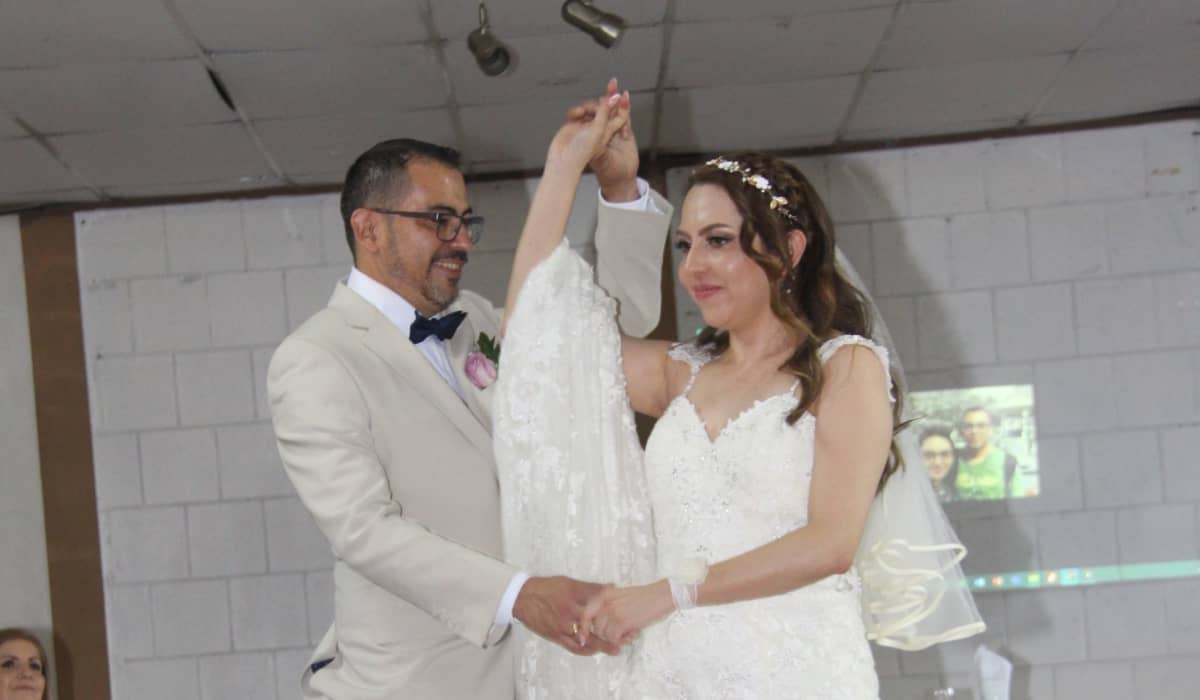 Fotografía de Bodas