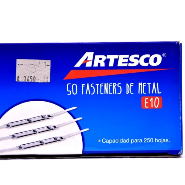 Broche para Archivo- Artesco