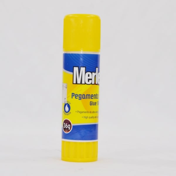 Goma en barra 36g - Merletto 