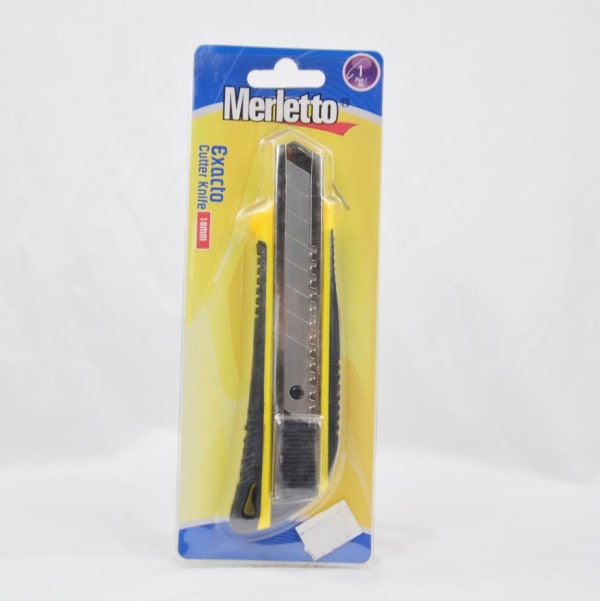 Cutter 18mm - Merletto 