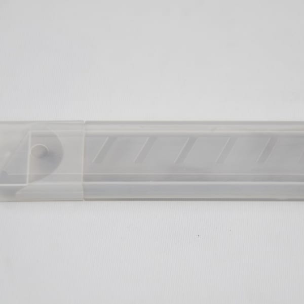 Cuchillas para cutter - isofit 