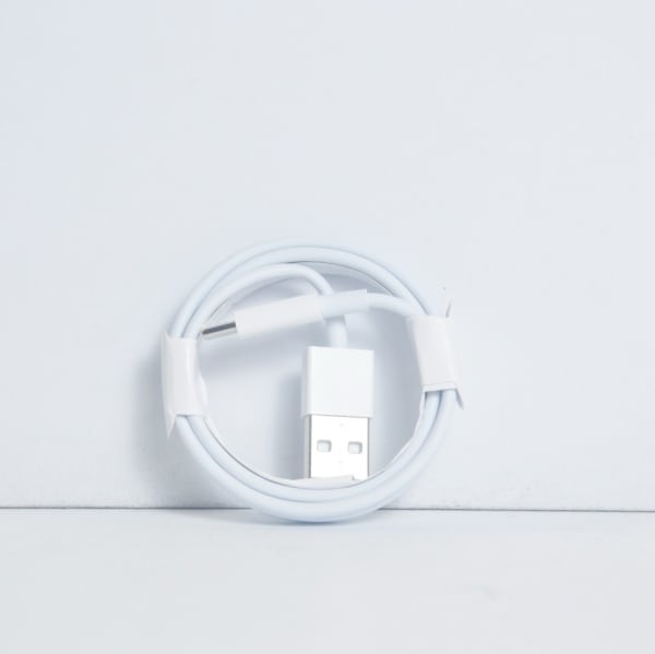 Cable tipo C