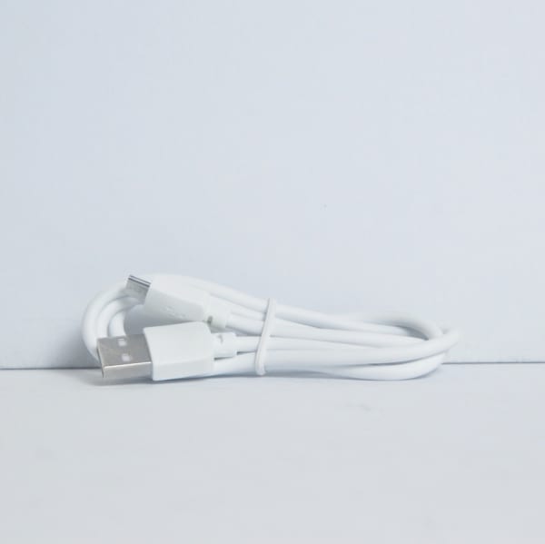 Cable micro USB