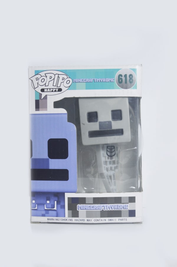 Minecraft - 618
