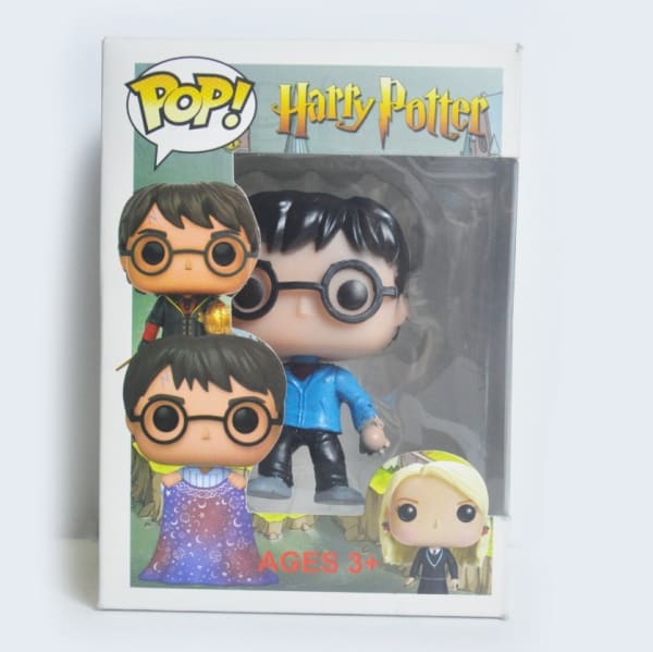 Harry Potter Pop - N10