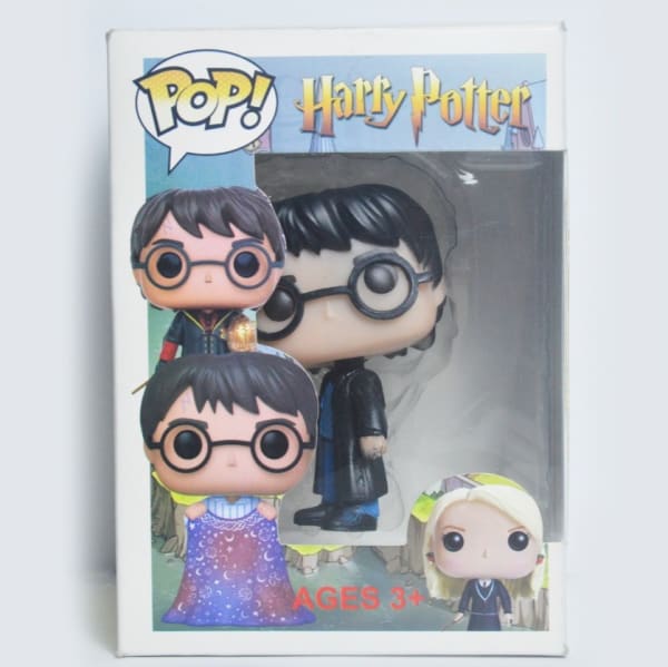 Harry Potter Pop - N9