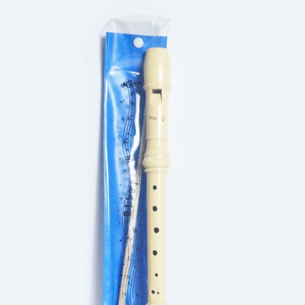 Flauta - Merletto 