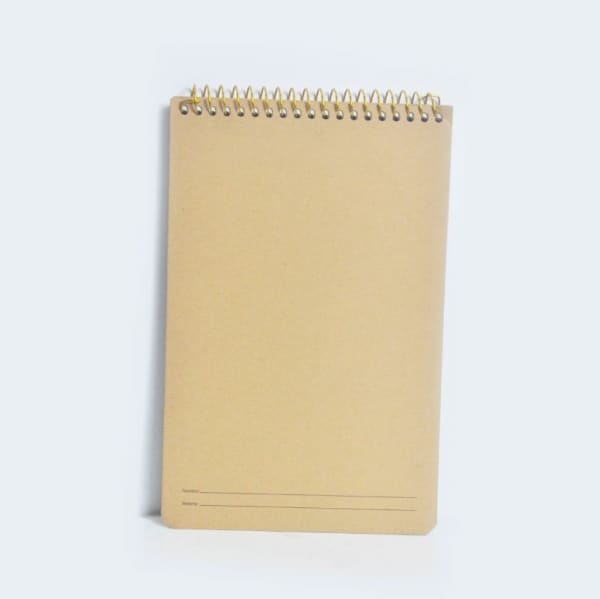 Libreta - Ventura 