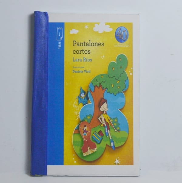 Pantalones cortos copia