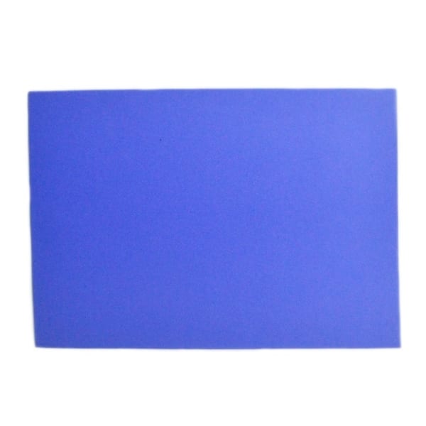Foam Grande Azul 