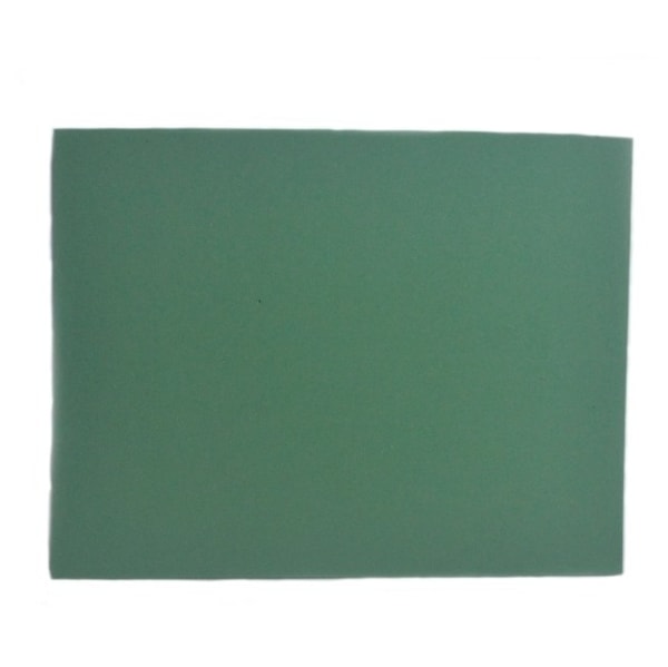 Foam Grande Verde Oscuro 