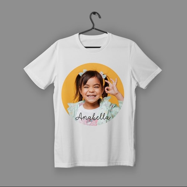 camisa  de sublimacion