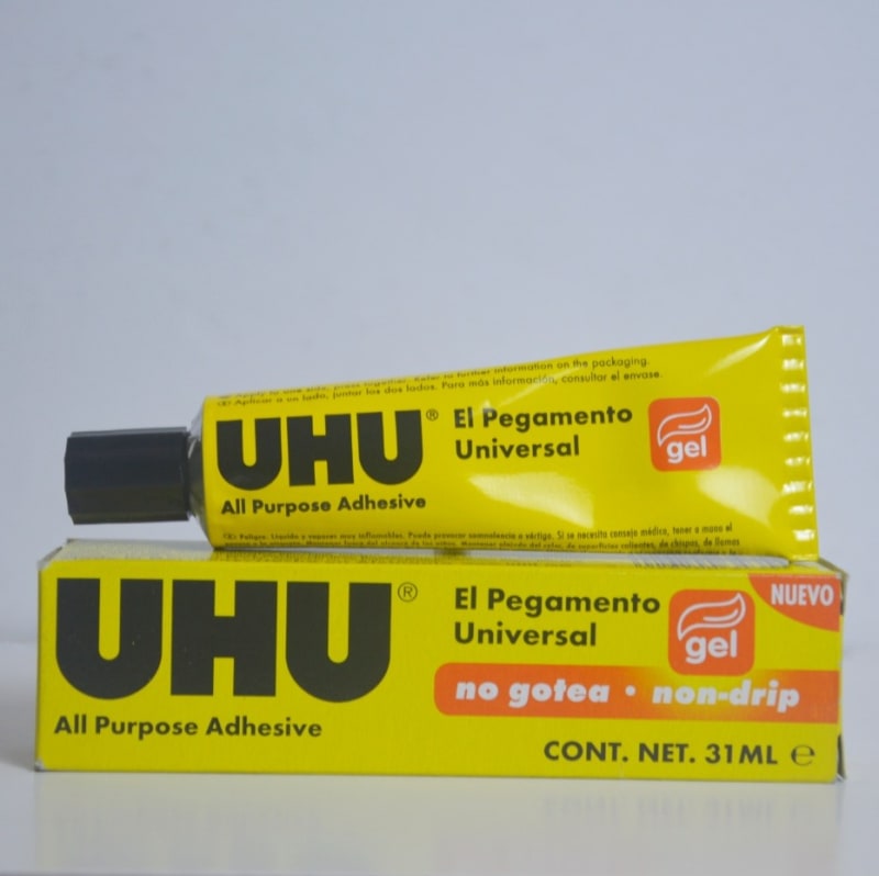 Pegamento Universal mediano-UHU — imagen 1