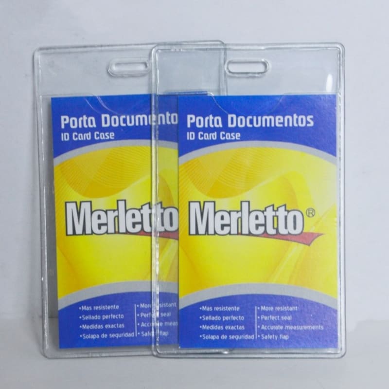 Porta Documentos — imagen 1