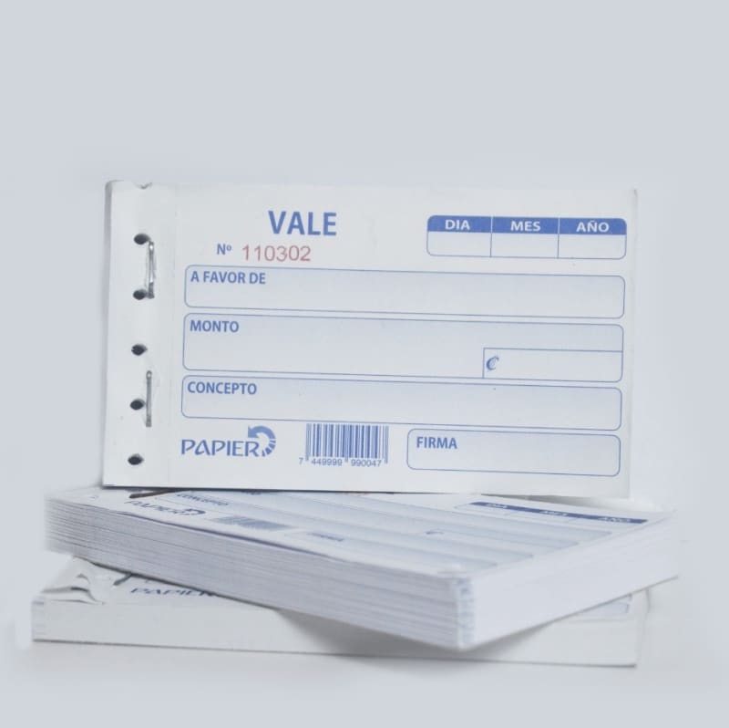 Vale  — imagen 1
