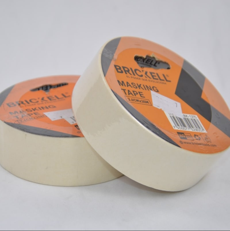 Masking 3.6cm x 30m — imagen 1