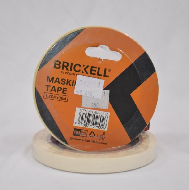 Masking 1.2cm x 30m  — imagen 1