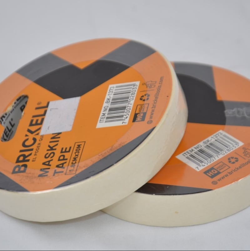 Masking 1.8cm x 30m  — imagen 1