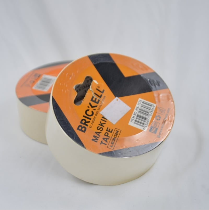 Masking 4.8cm x 30 m — imagen 1