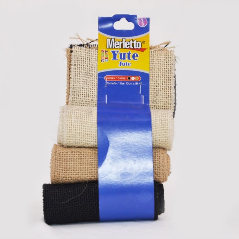 Yute - Merletto — imagen 1