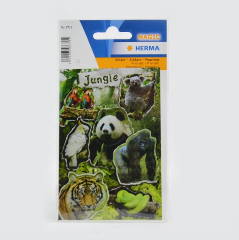 Stikers  — imagen 1
